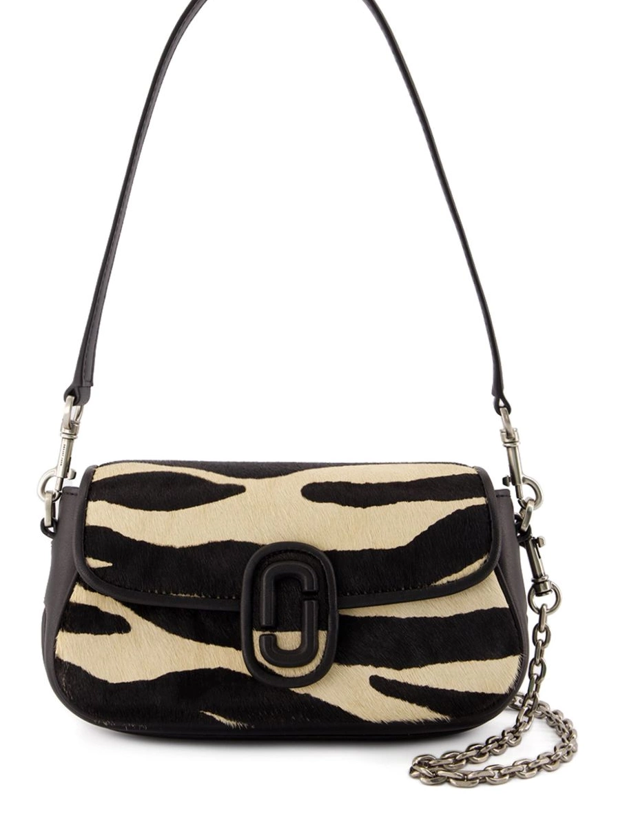 Cheap Jacobs bag Women shoulder Marc zebra-print 0723